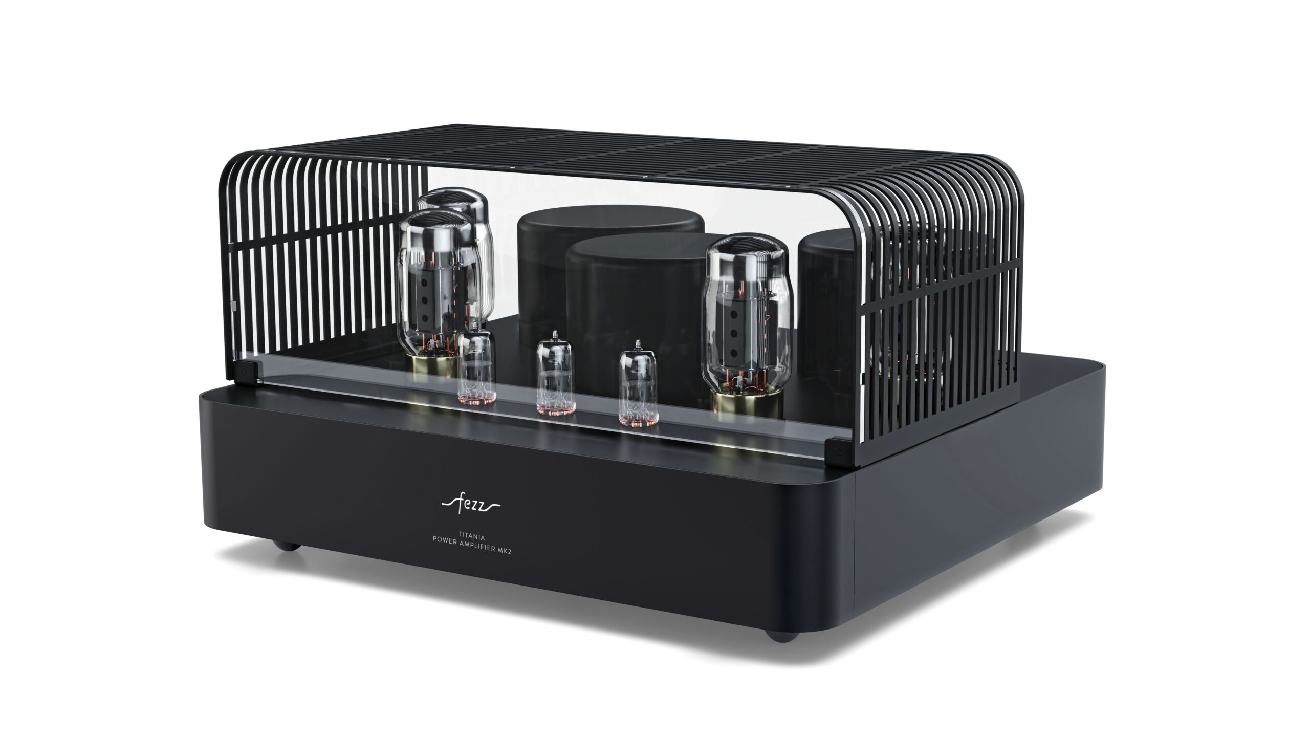 fezz-titania-pa-mk2-r-hren-endstufe-stereo-power-amplifier image 1