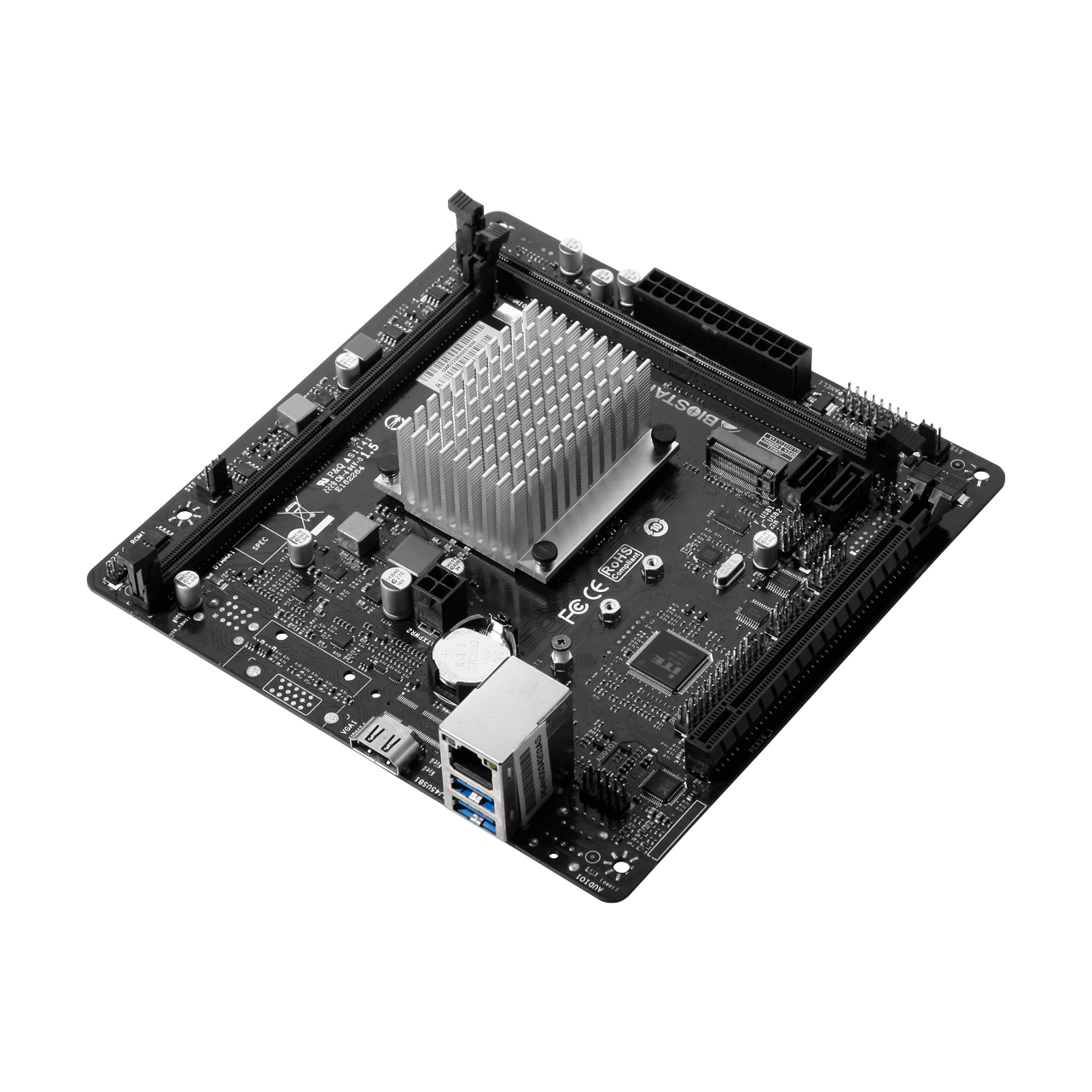 silent-angel-c06-music-server-board-set-mit-roon-core image 1
