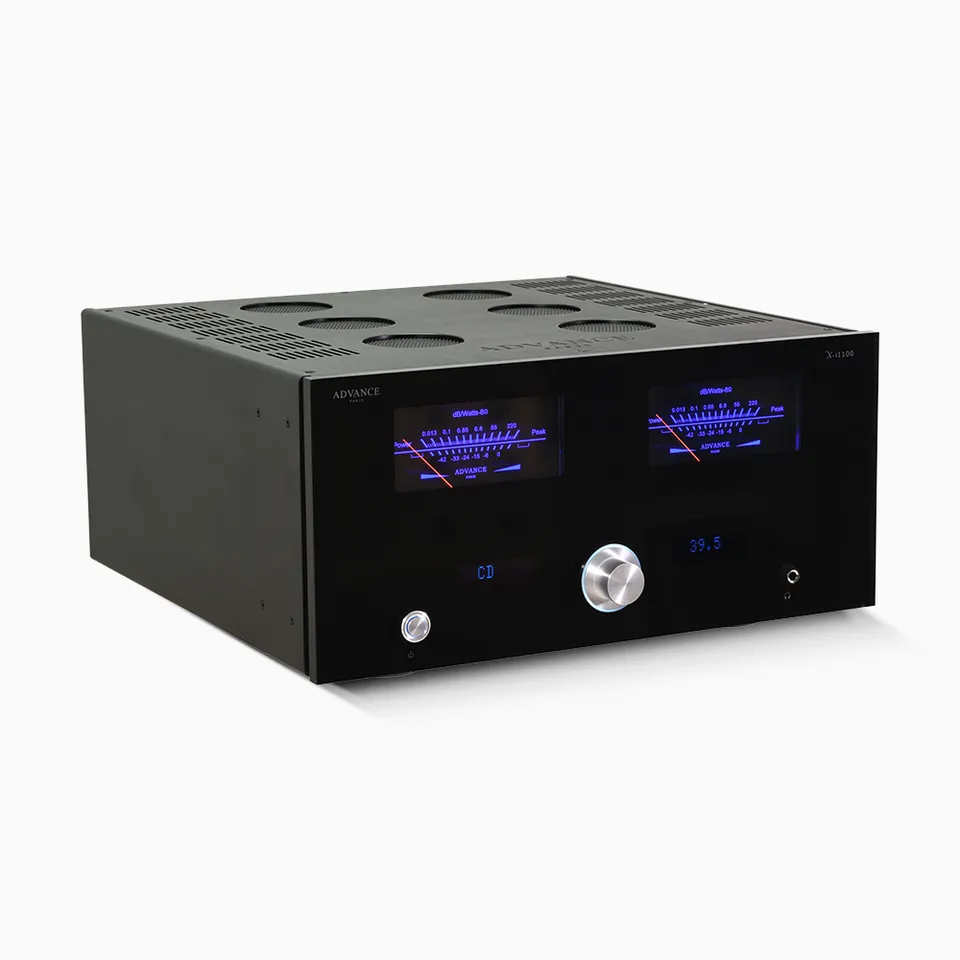 advance-paris-x-i1100-stereo-vollverst-rker-classic-flaggschiff-f-r-referenz-wie image 1