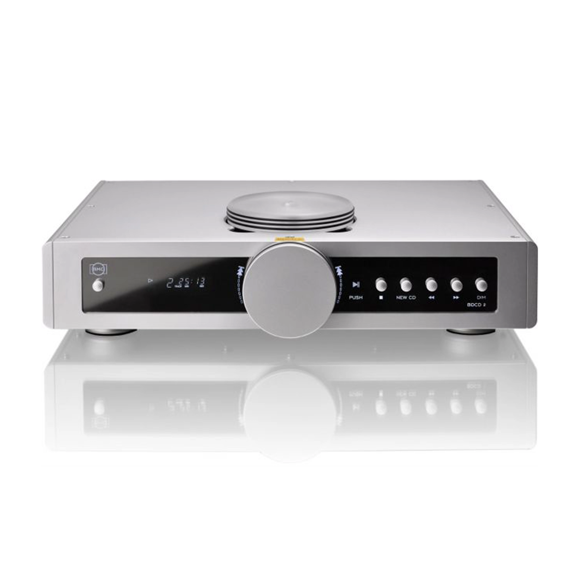 b-m-c-bd-2-riemengetriebenes-cd-laufwerk-ohne-dac image 1