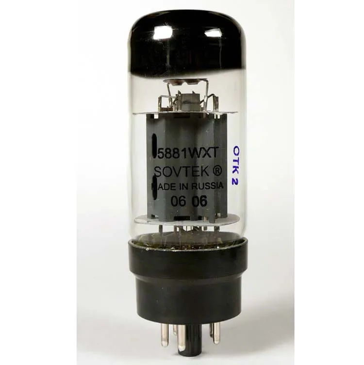 fezz-sovtek-5881-wxt-elektronenr-hre-strahltetrode-oktal image 1