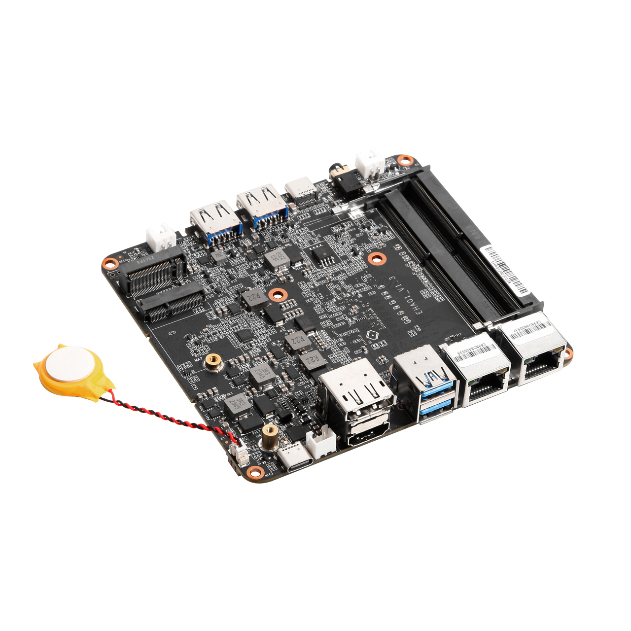 silent-angel-c02-music-server-board-set image 3