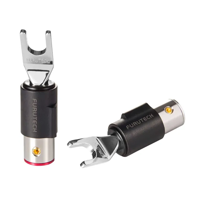 furutech-ft-211-r-g-kabelschuh-gabelstecker image 1