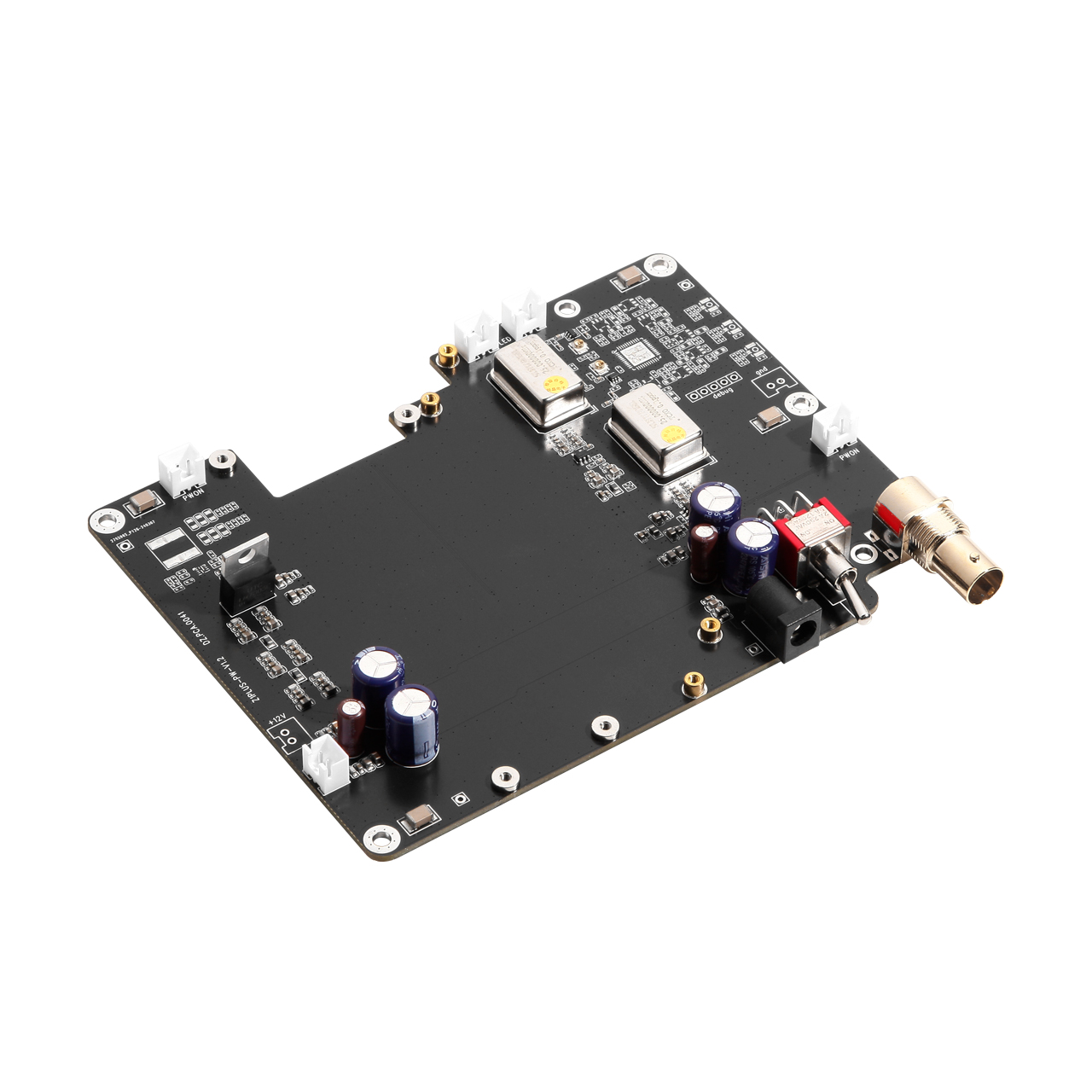 silent-angel-c02-music-server-board-set image 8