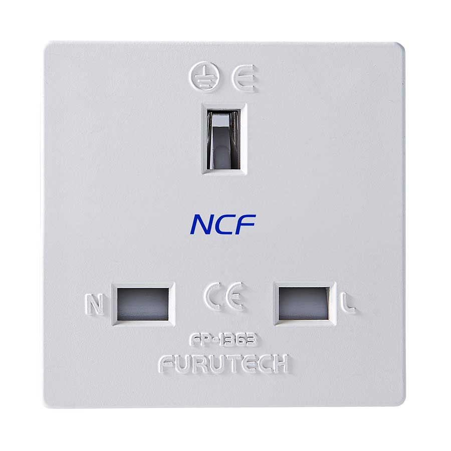 furutech-ft-uks-ncf-r-uk-wandsteckdose image 1