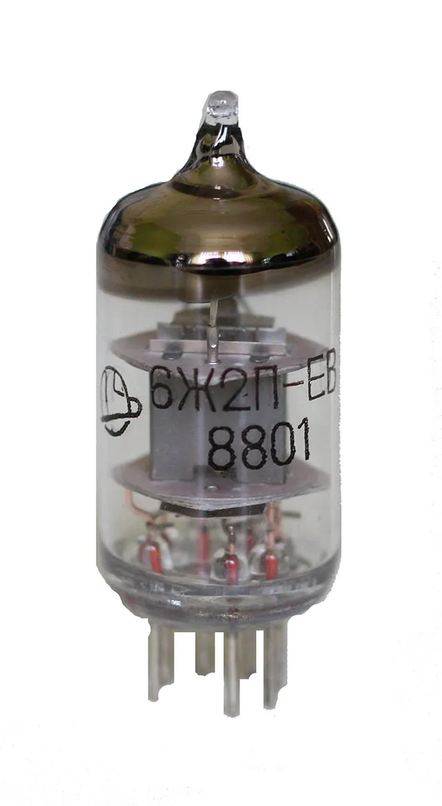 6-2p-ew-nos-pentode-noval-r-hre image 1