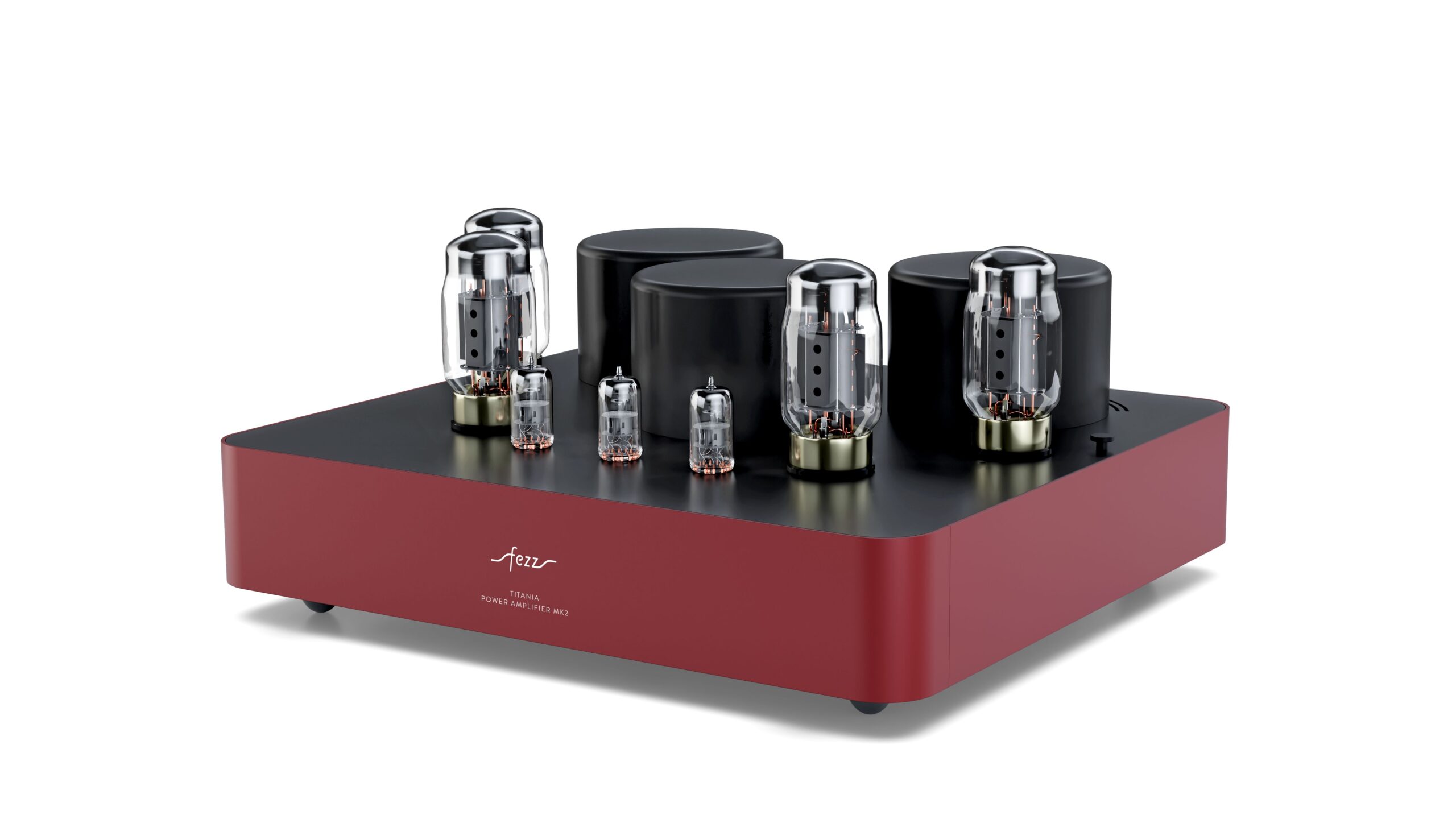 fezz-titania-pa-mk2-r-hren-endstufe-stereo-power-amplifier image 2