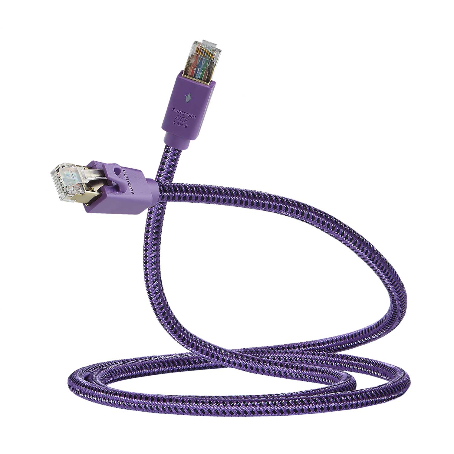 furutech-lan-8-ncf-plus-netzwerkkabel image 1