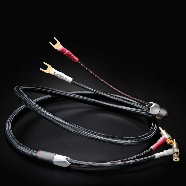 furutech-evolution-speaker-ii-lautsprecherkabel image 1