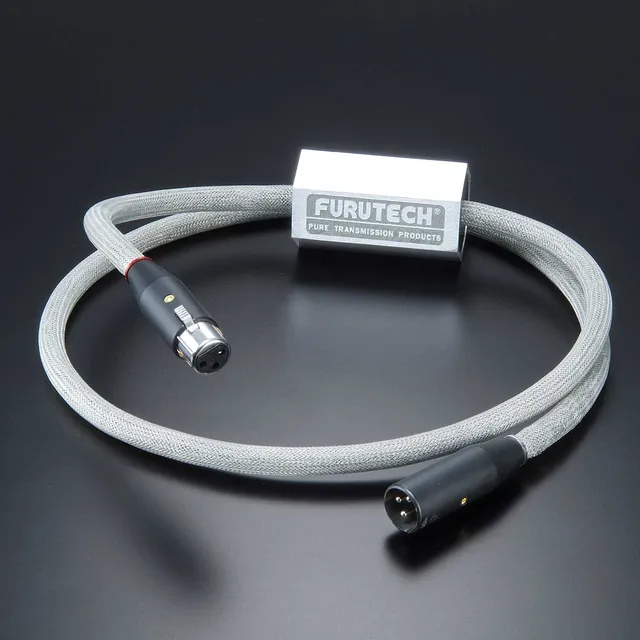 furutech-digi-reference-iii-xlr-digitalkabel image 1