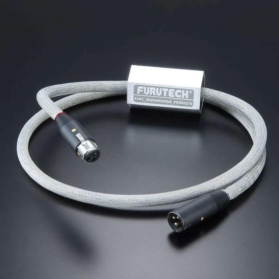 furutech-digi-reference-iii-xlr-digitalkabel image 1