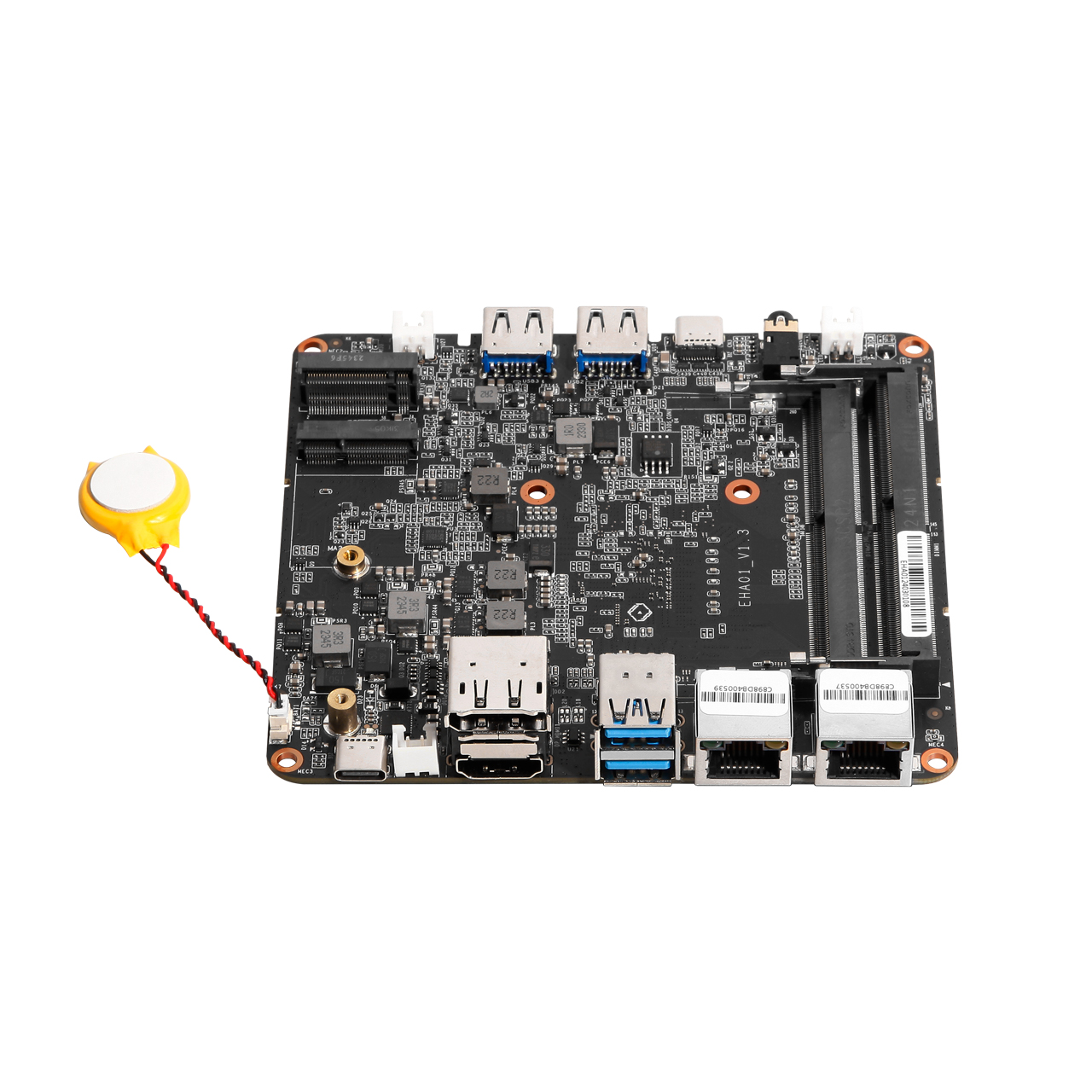 silent-angel-c02-music-server-board-set image 2
