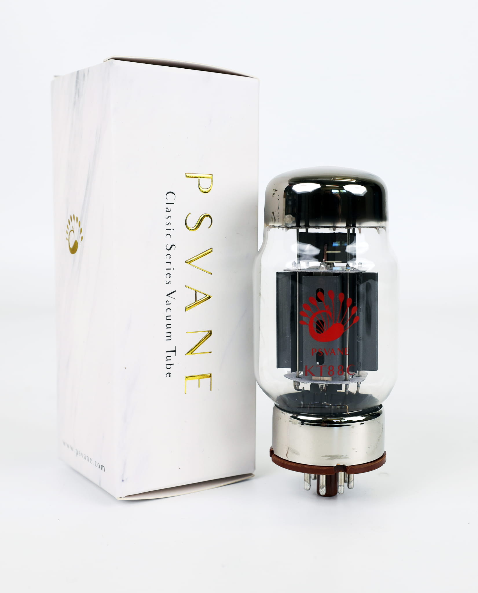fezz-kt88-psvane-endstufen-r-hre-strahltetrode-oktal image 1