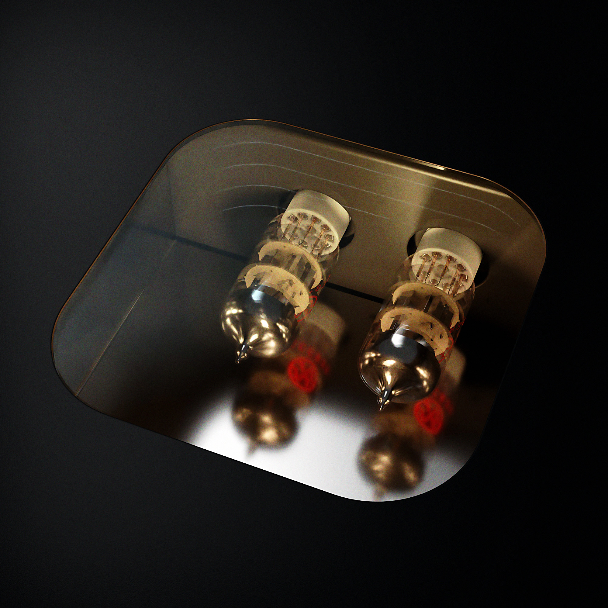 fezz-equinox-prestige-by-lampizator-r-hren-dac-symmetrisch-pcm1794-2x-12au7 image 2