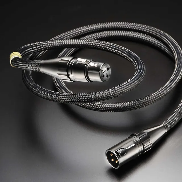 furutech-evolution-ii-digi-xlr-digitalkabel image 1