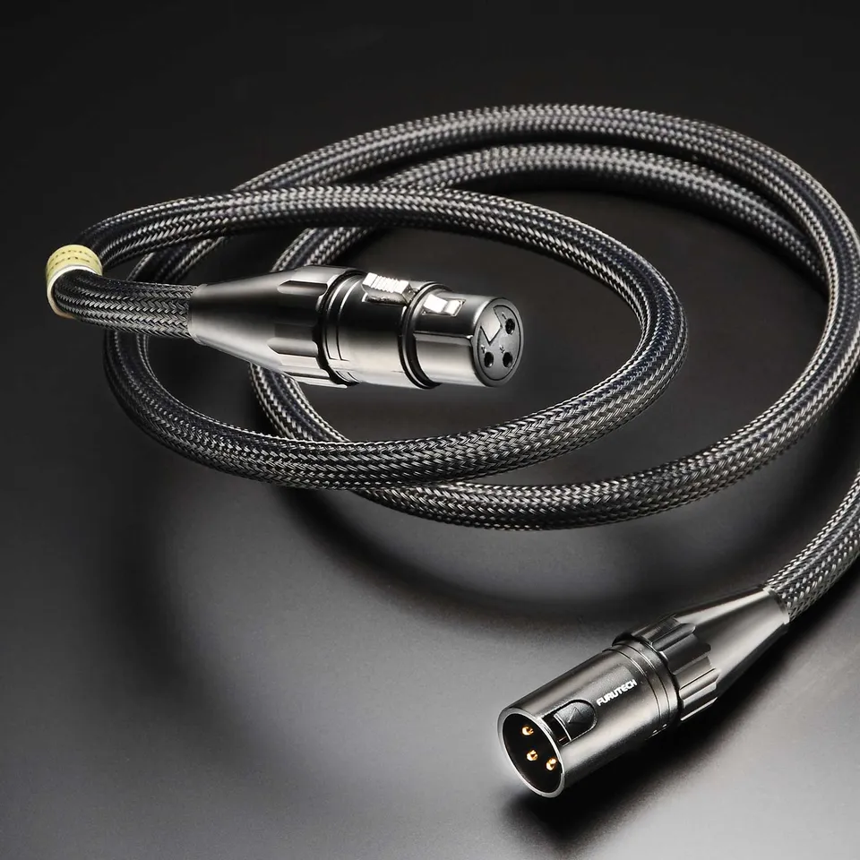 furutech-evolution-ii-digi-xlr-digitalkabel image 1