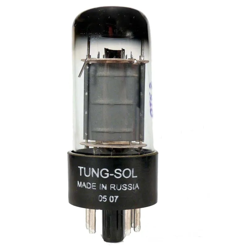 fezz-tung-sol-6v6-gt-strahltetrode-r-hre-oktal image 1