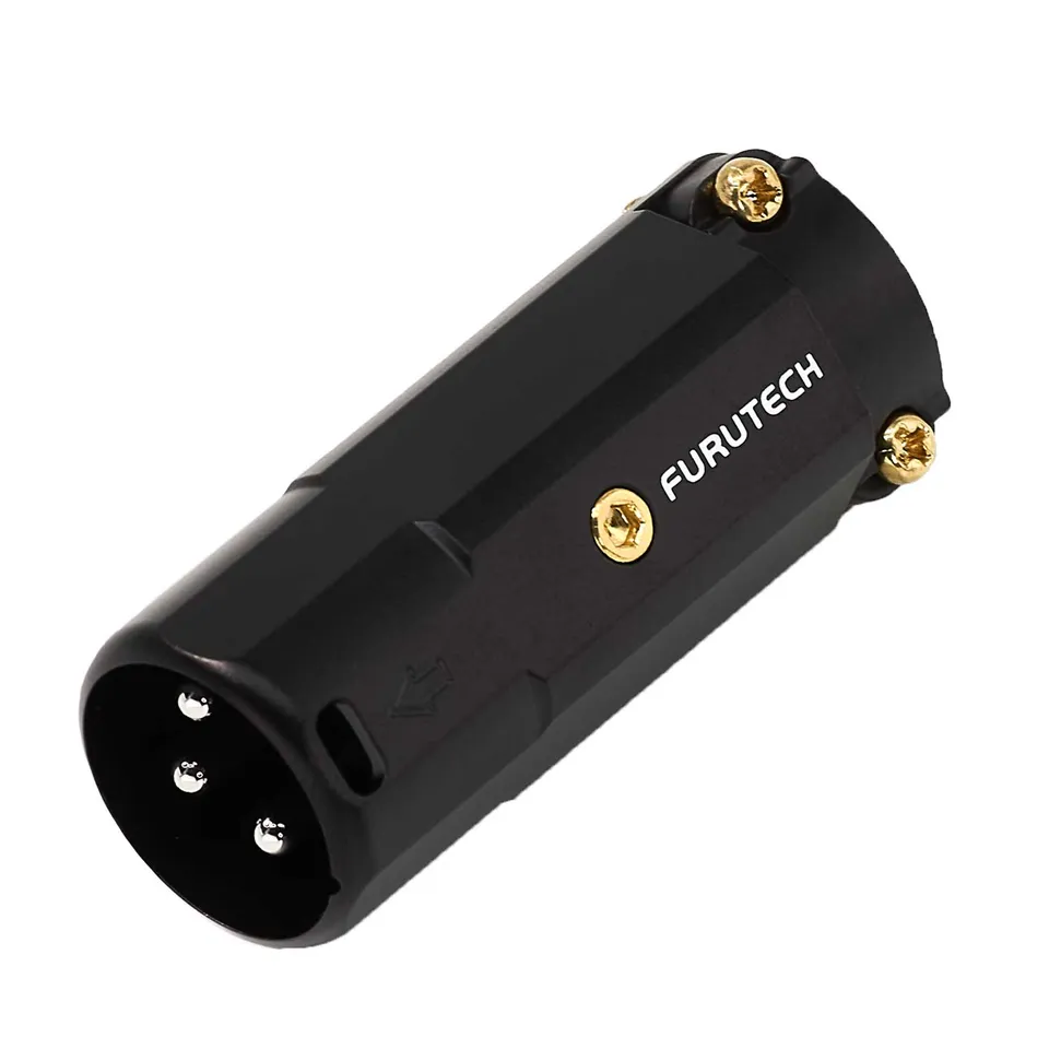 furutech-fp-601m-n1-r-xlr-stecker-male-rhodium image 1