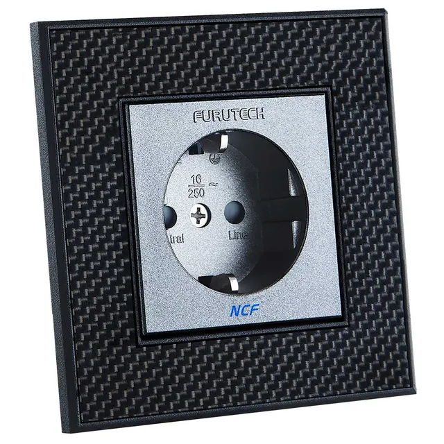 furutech-ft-sws-ncf-plus-r-schuko-wandsteckdose image 1