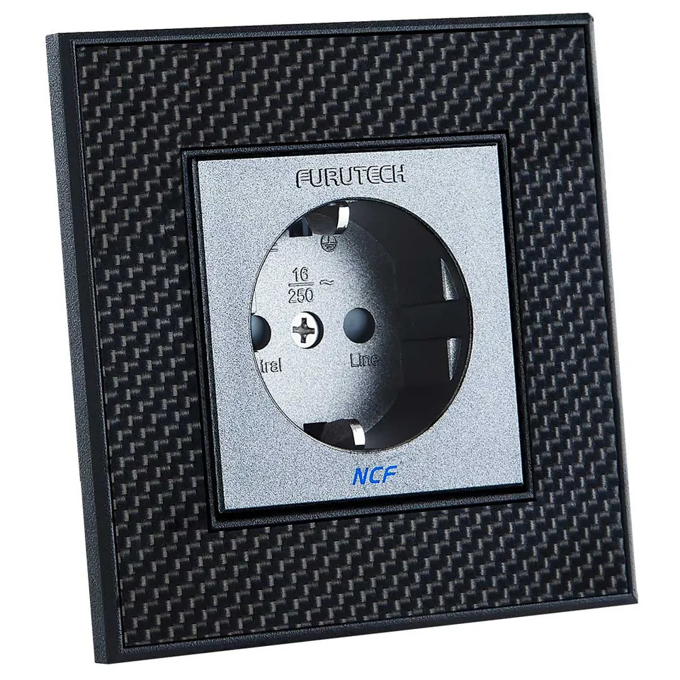 furutech-ft-sws-ncf-plus-r-schuko-wandsteckdose image 1