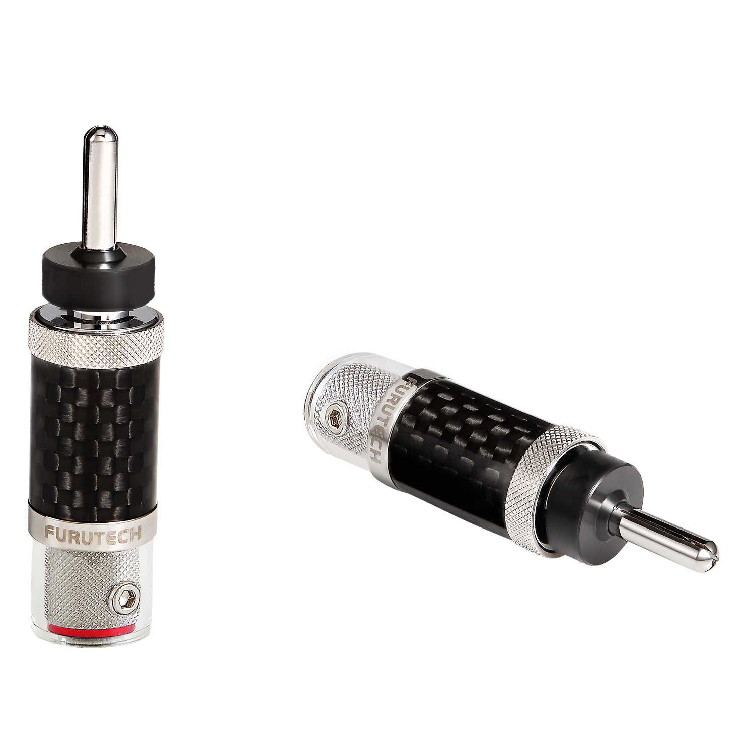 furutech-cf-202-n1-r-bananenstecker-carbon image 1