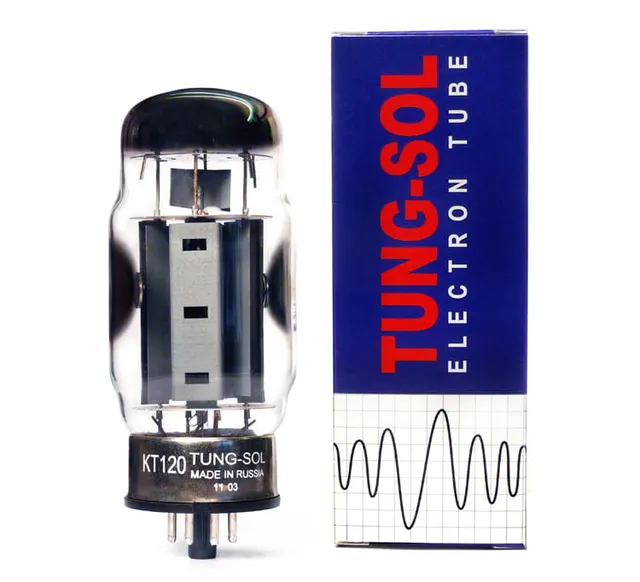 tung-sol-kt120-vakuumr-hre-strahltetrode-oktal image 1