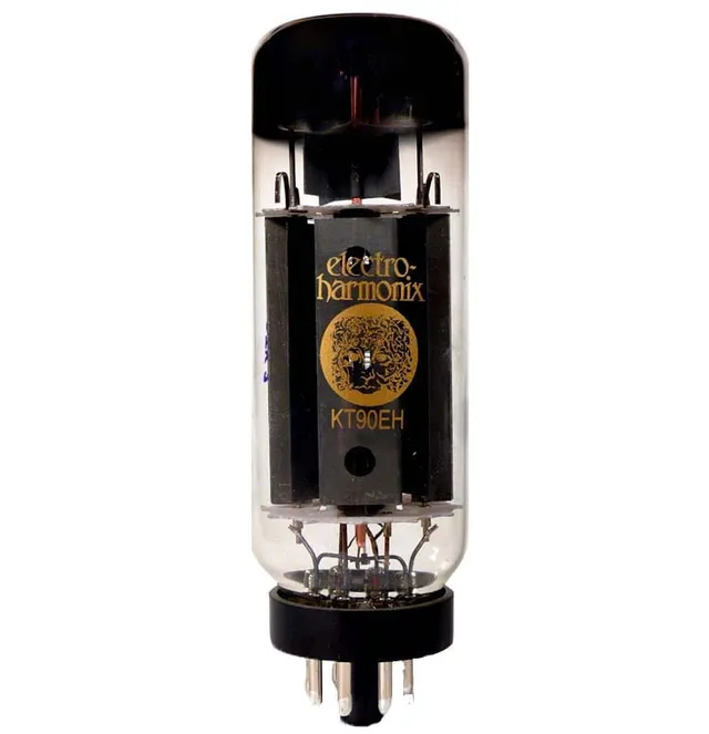 fezz-kt90-electro-harmonix-strahltetrode-r-hre image 1