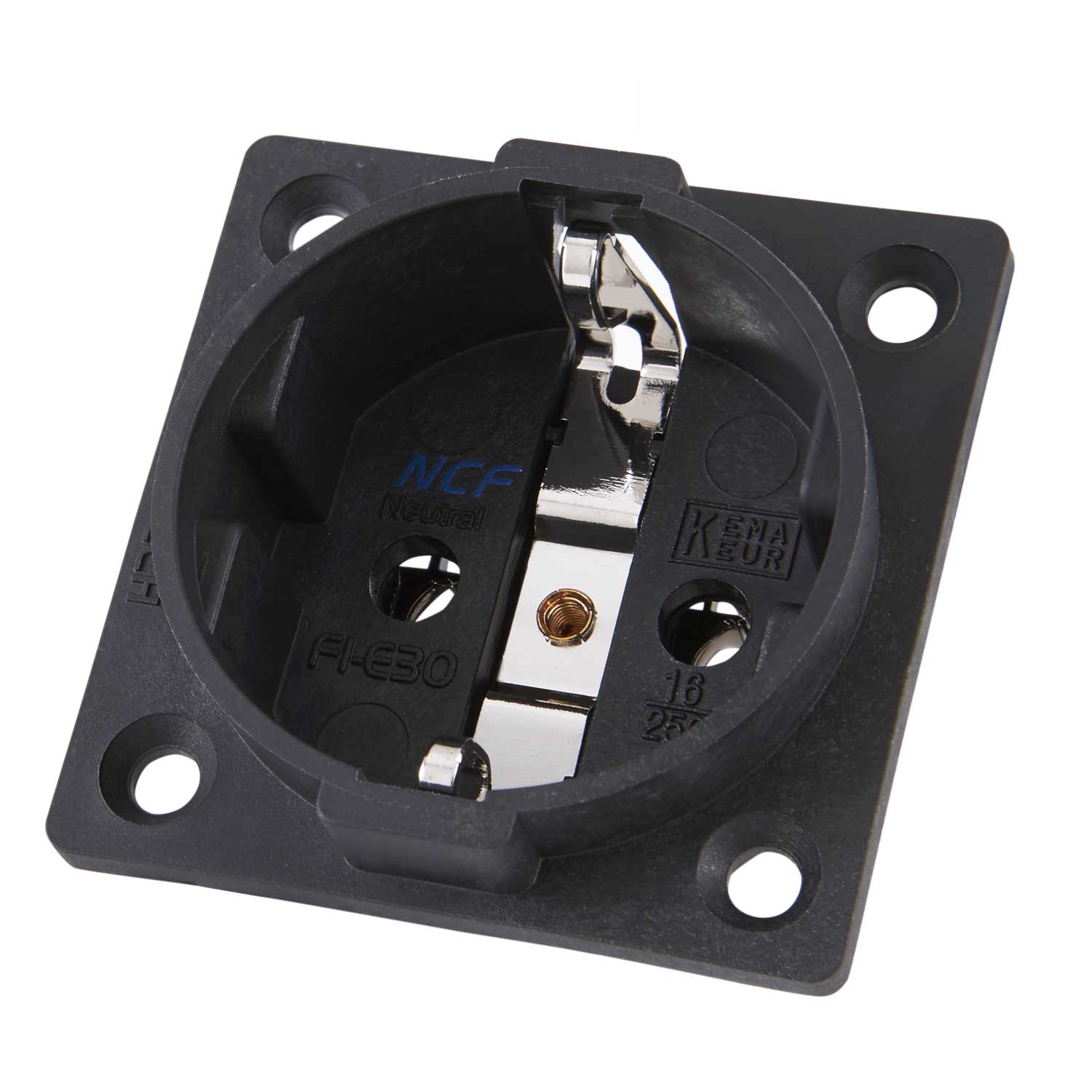 furutech-fi-e30-ncf-schuko-steckdose-wanddose image 1