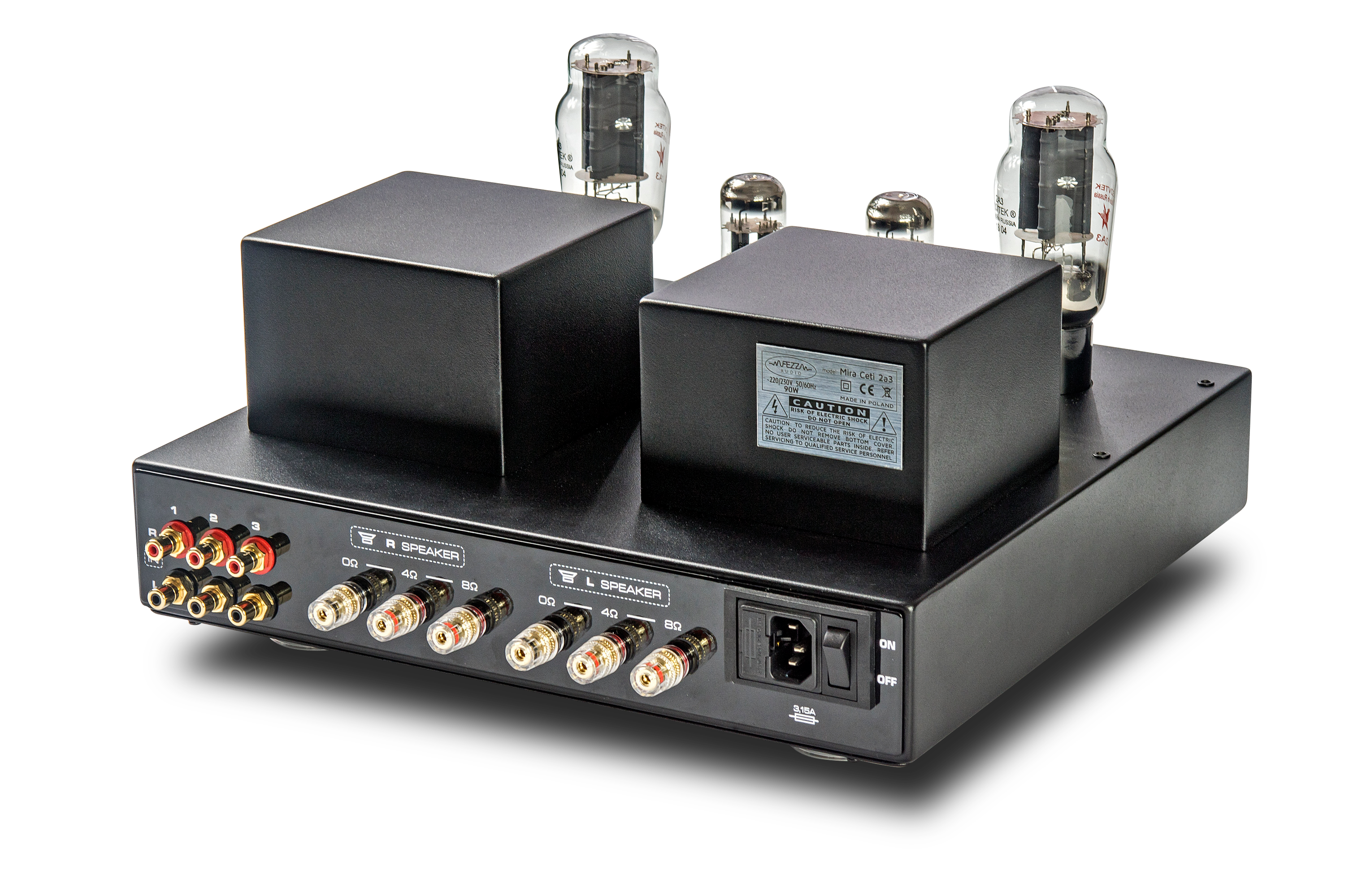 fezz-audio-mira-ceti-2a3-r-hrenvollverst-rker-general-berholt image 4