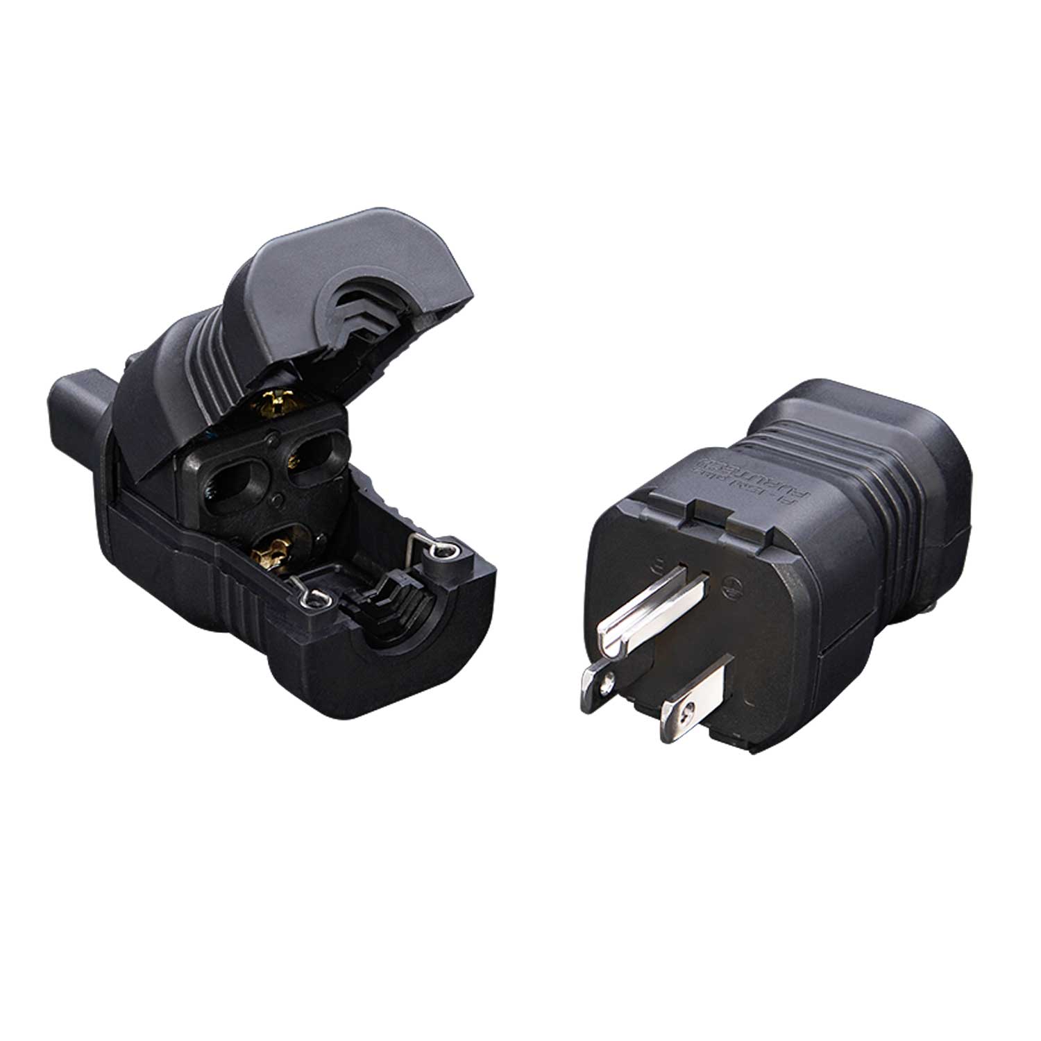 furutech-fi-15m-plus-r-g-schuko-stecker image 1