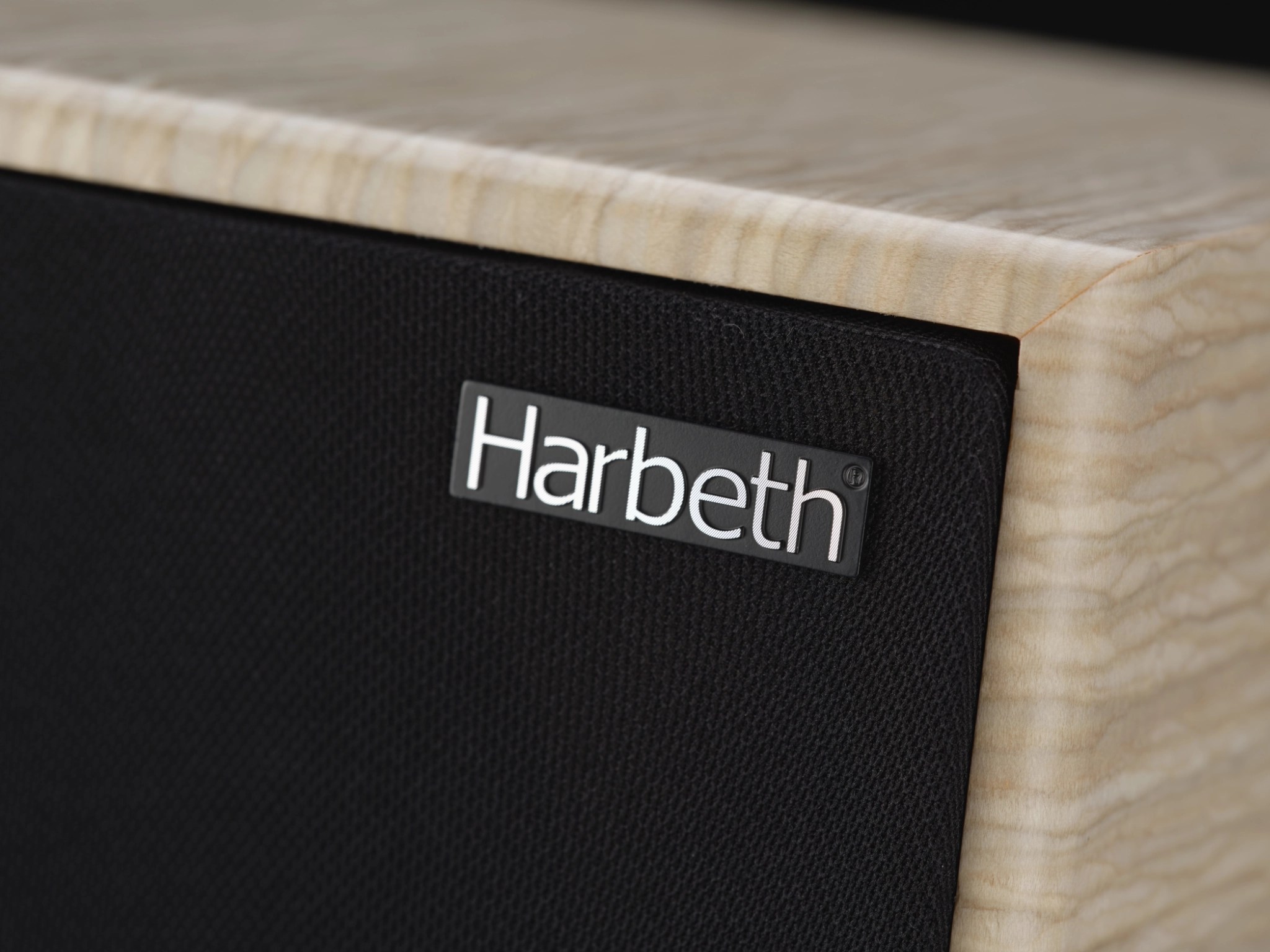 harbeth-m30-3-xd2-kompaktlautsprecher-silver-eucalyptus-ohne-abdeckung image 3
