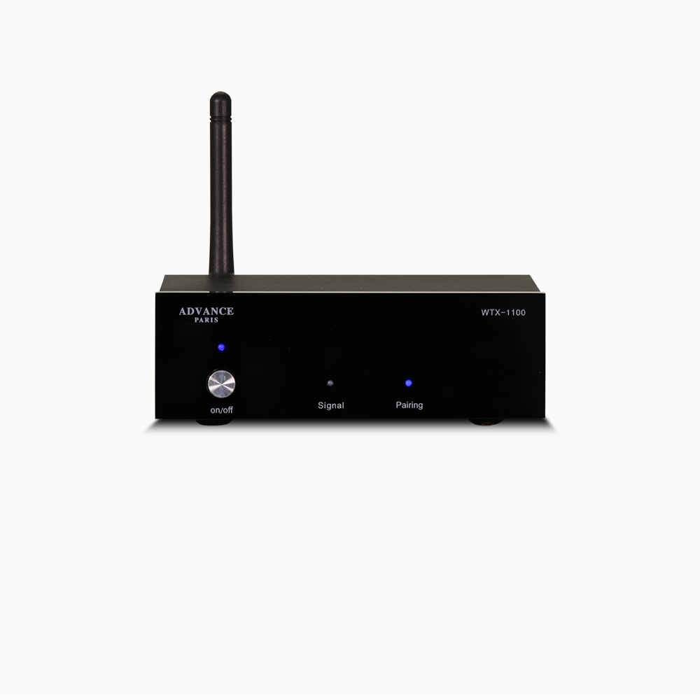 advance-paris-wtx-1100-bluetooth-aptx-hd-receiver-hi-res-audio-empf-nger image 2