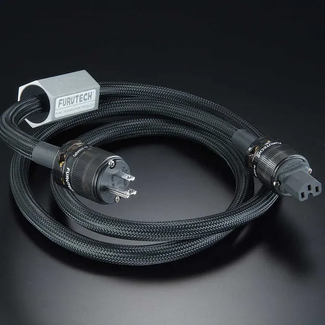 furutech-power-reference-iii-netzkabel-high-end-stromversorgung image 1