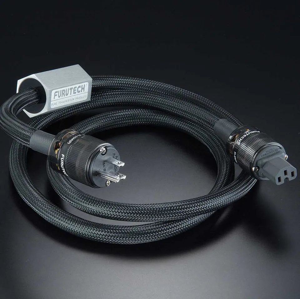 furutech-power-reference-iii-netzkabel-high-end-stromversorgung image 1