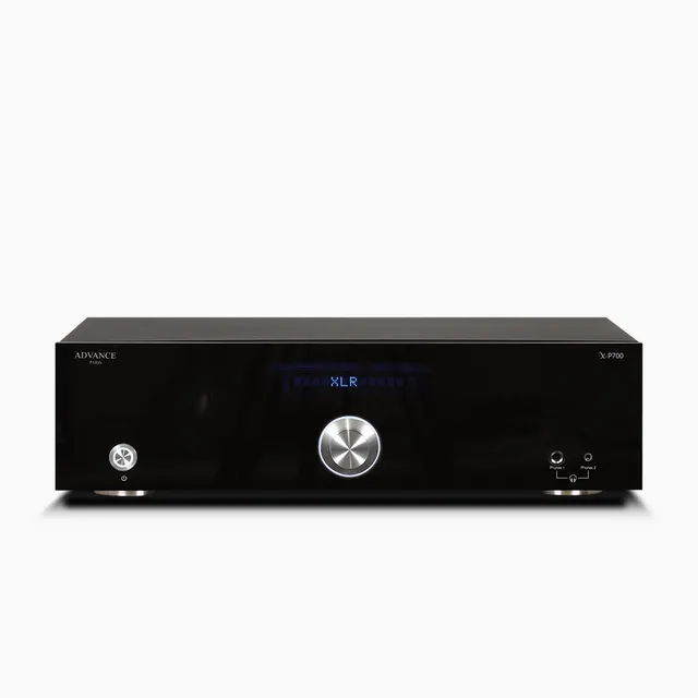 advance-paris-x-p700-high-end-vorverst-rker image 1