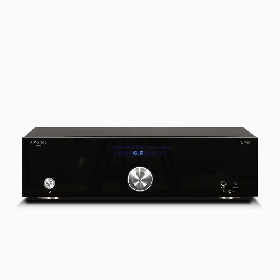 advance-paris-x-p700-high-end-vorverst-rker image 1