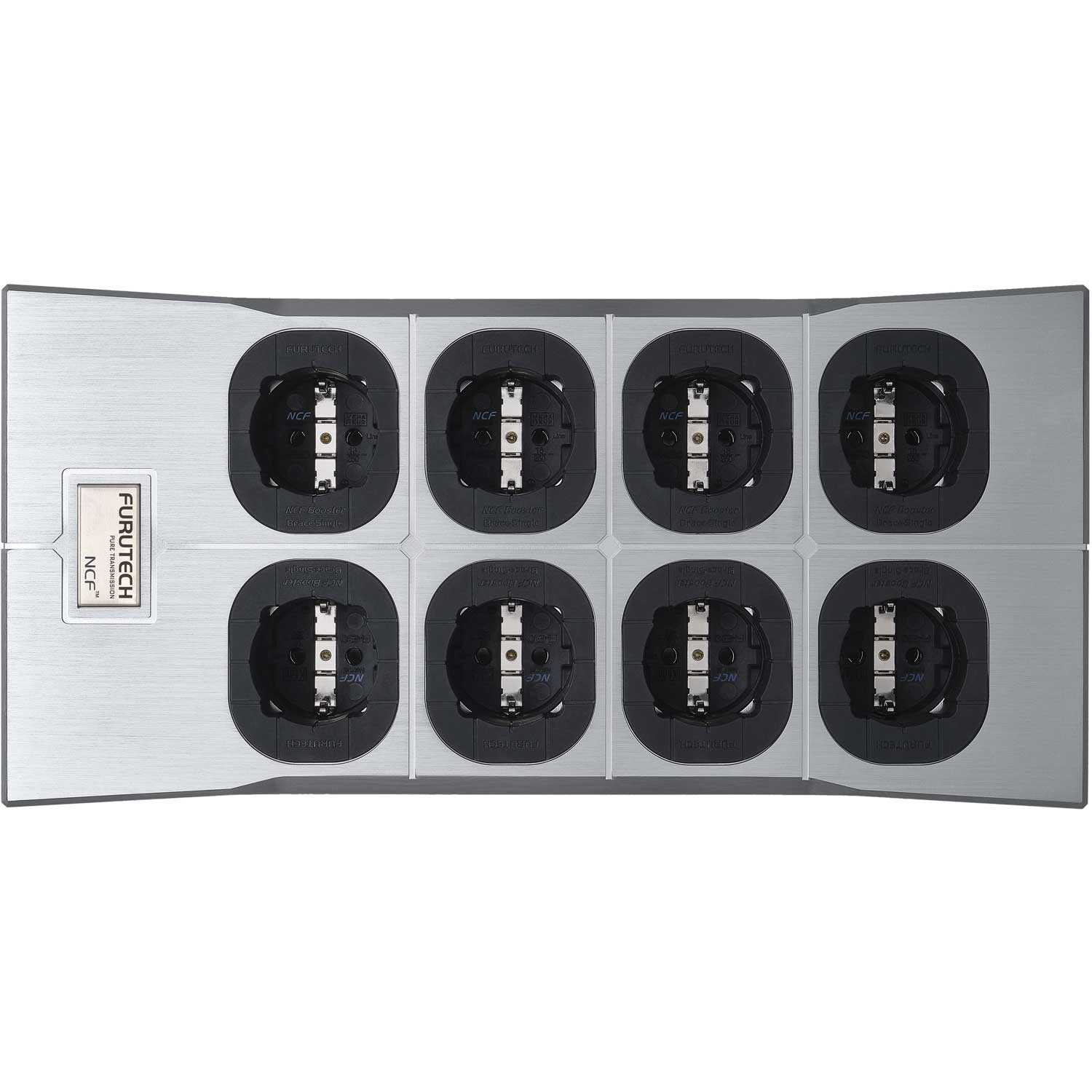 furutech-ncf-power-vault-gefilterter-stromverteiler image 3