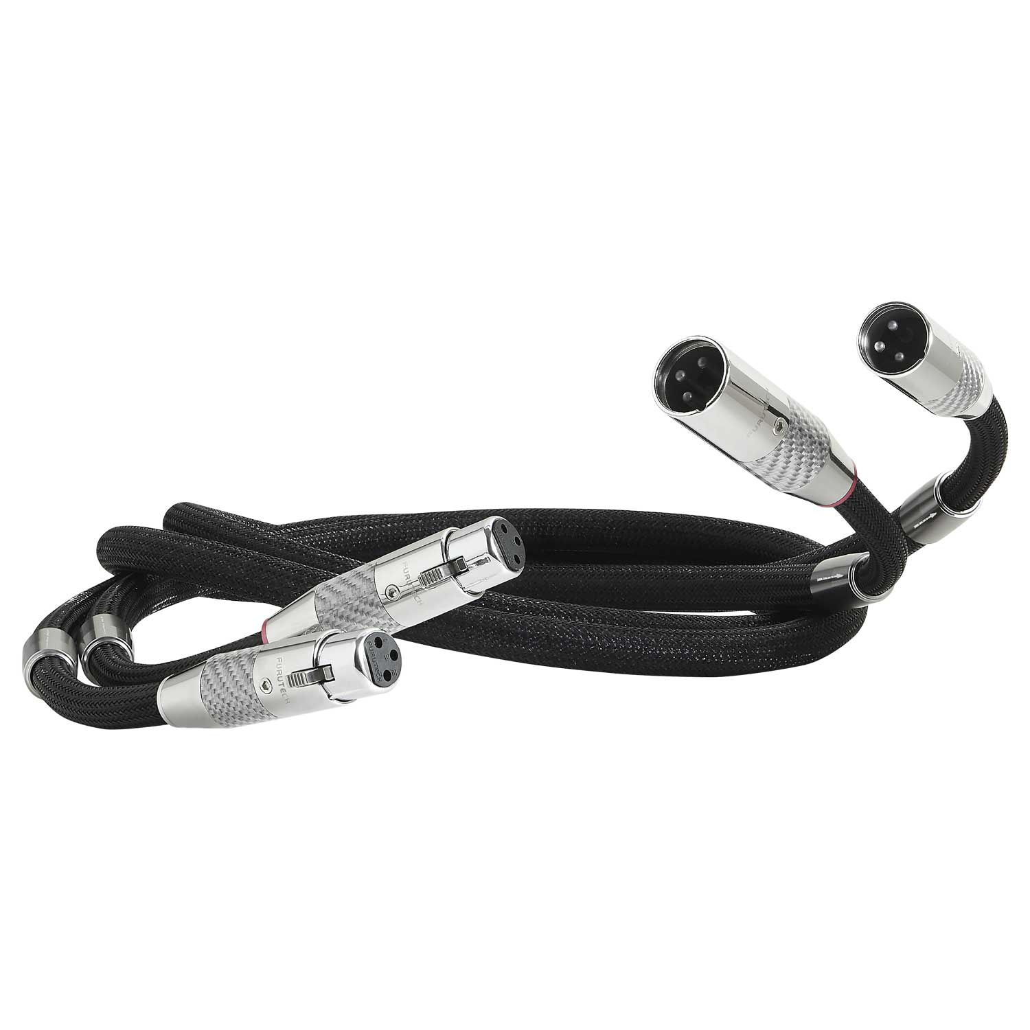 furutech-lineflux-ncf-xlr-line-kabel image 1
