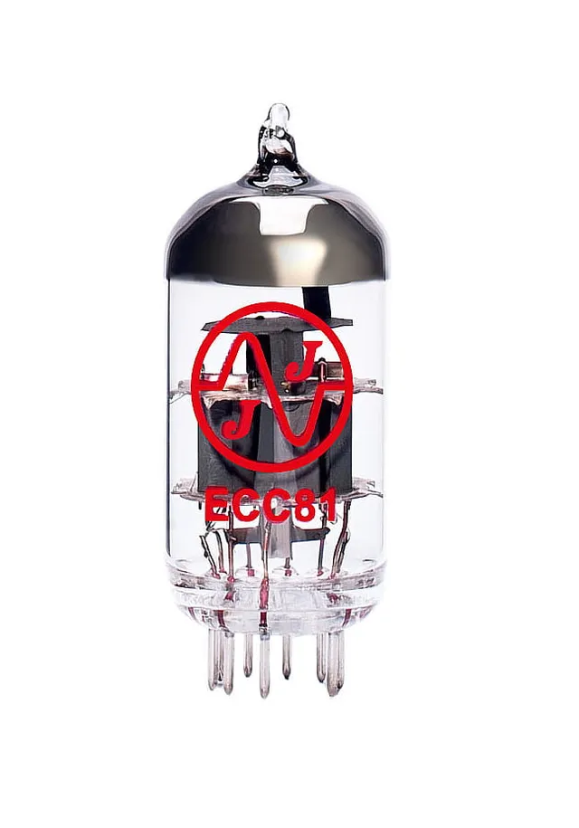 fezz-12at7-jj-elektronenr-hre-doppeltriode-noval-sockel image 1