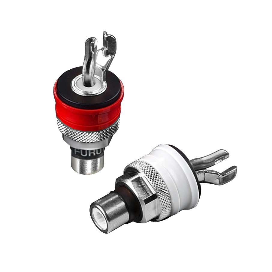 furutech-fp-901-r-cinch-einbaubuchse-rhodium image 1
