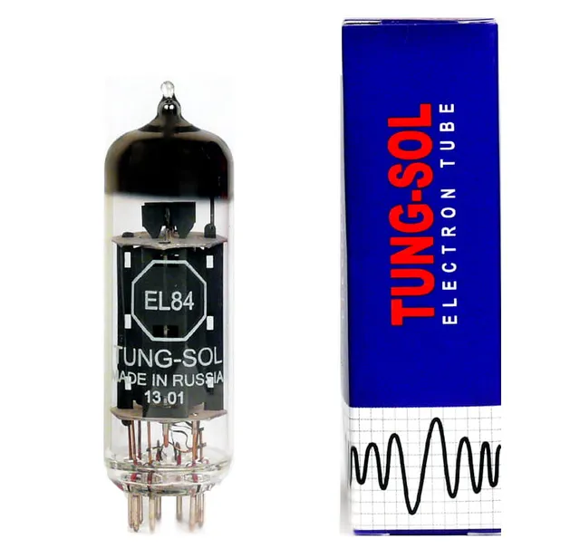 tung-sol-el84-vakuumr-hre-endpentode-noval image 1