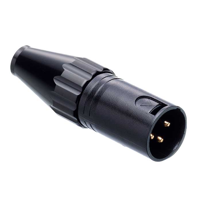 furutech-fp-701m-g-xlr-stecker-vergoldet image 1