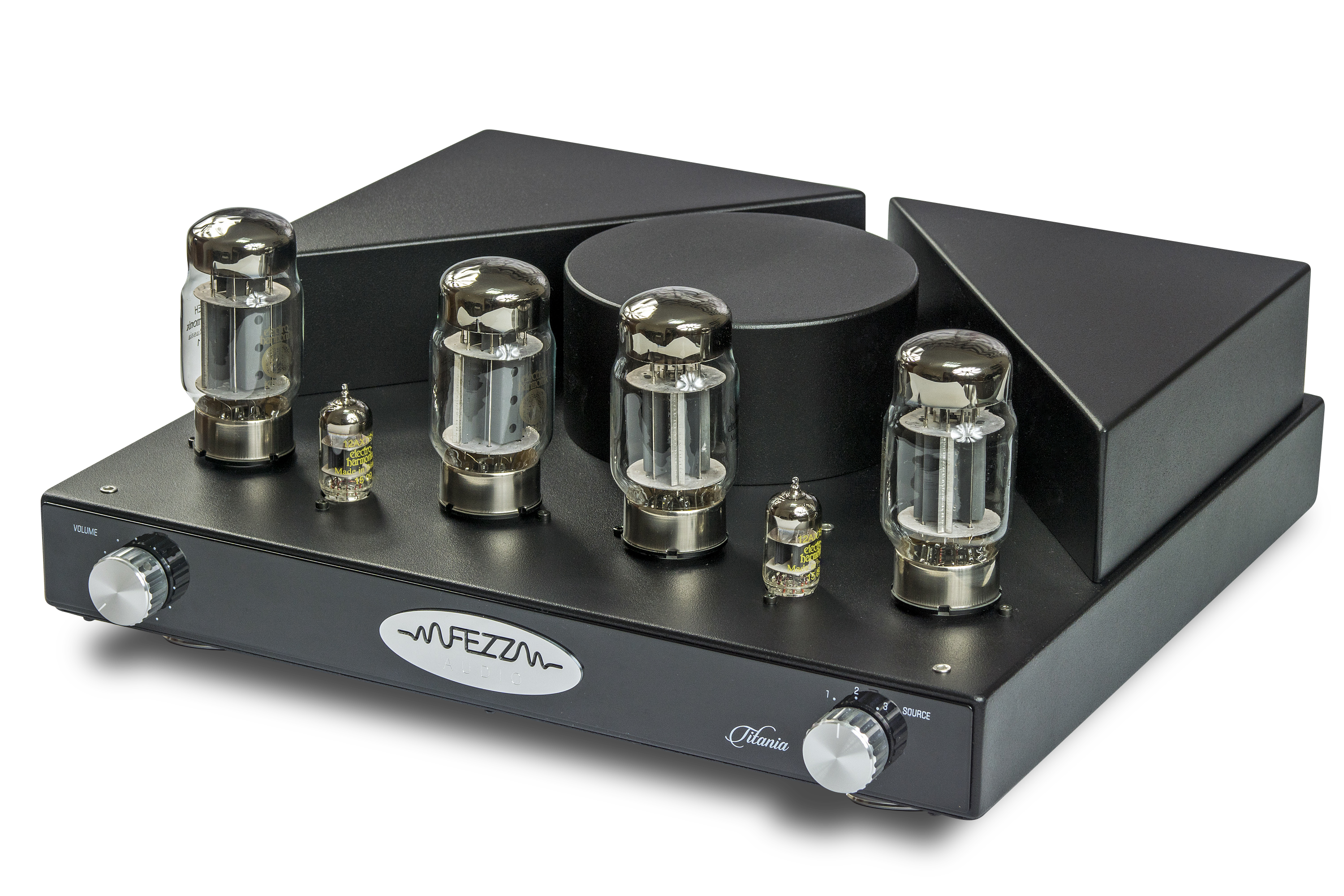 fezz-audio-titania-stereo-r-hrenverst-rker-schwarz-general-berholt-kt88 image 1