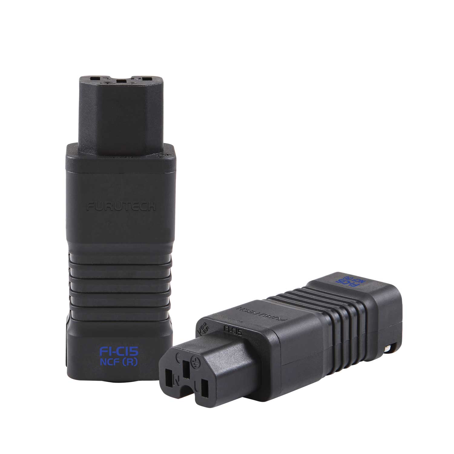 furutech-fi-c15-ncf-r-kaltger-tebuchse-iec image 1