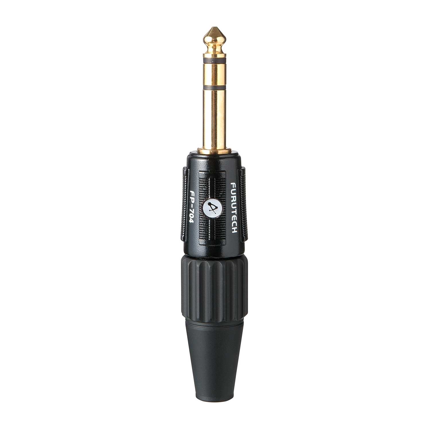 furutech-fp-704-g-cinch-stecker-phone-plug image 1
