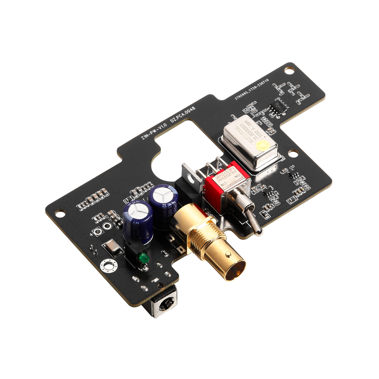 silent-angel-c06-music-server-board-set-mit-roon-core image 7