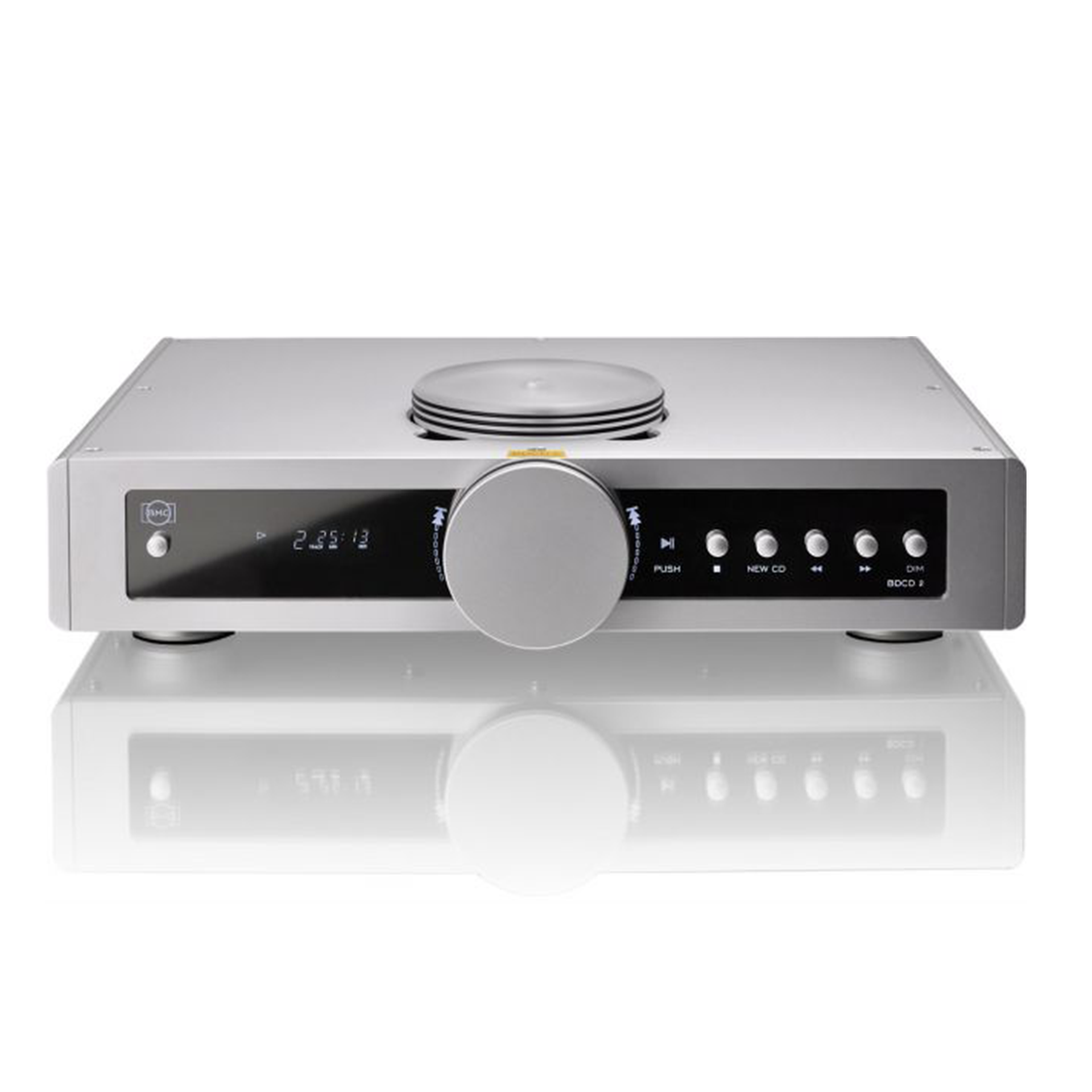b-m-c-bdcd-2-riemengetriebener-cd-player-mit-dac image 1