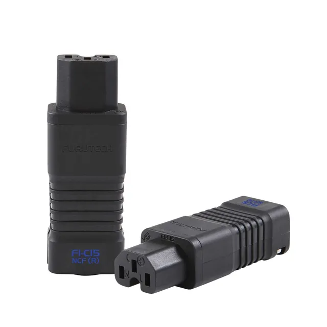 furutech-fi-c15-ncf-r-kaltger-tebuchse-iec image 1