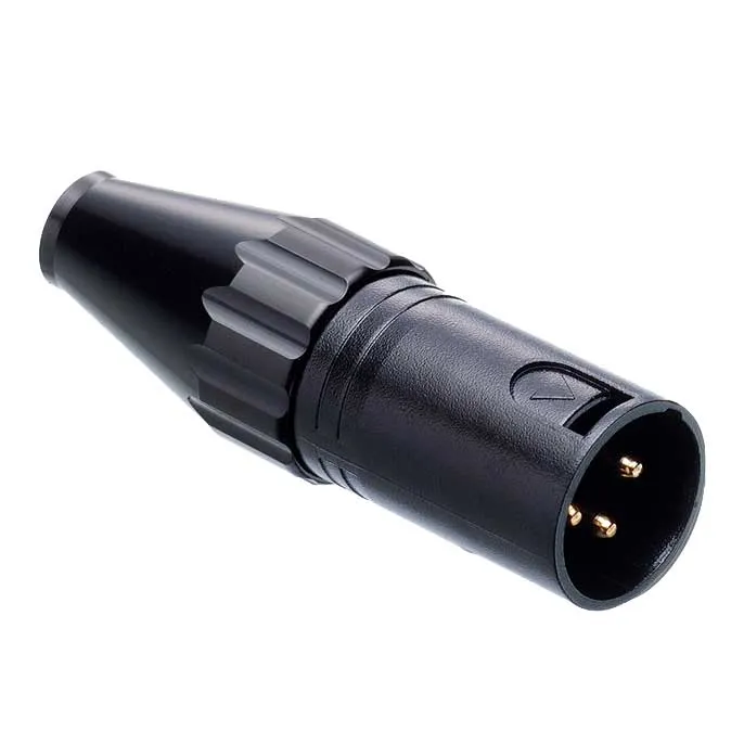 furutech-fp-701m-g-xlr-stecker-vergoldet image 1