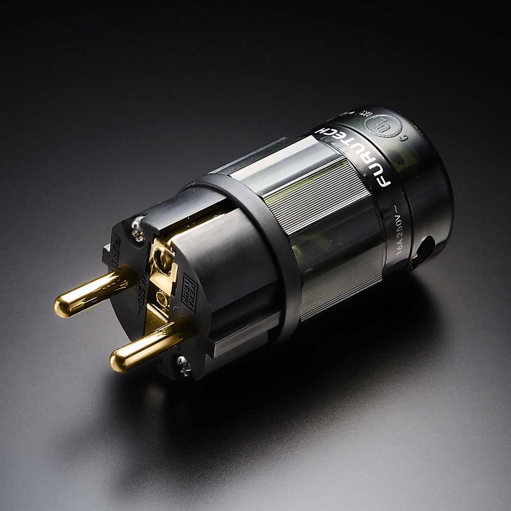 furutech-fi-e38-r-g-schuko-stecker image 2